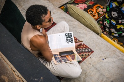 Community & Movements Documentation — photograph 14