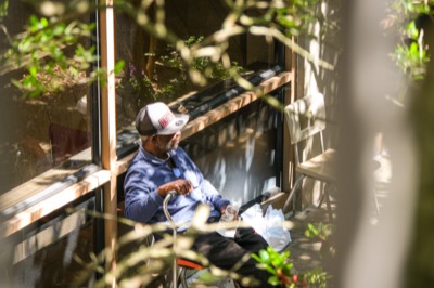 Community & Movements Documentation — photograph 15