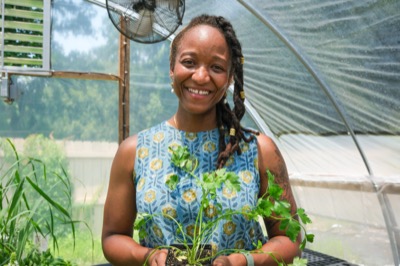 Portraits — photograph 3